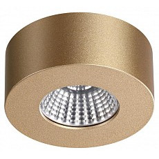Накладной светильник odeon light be...